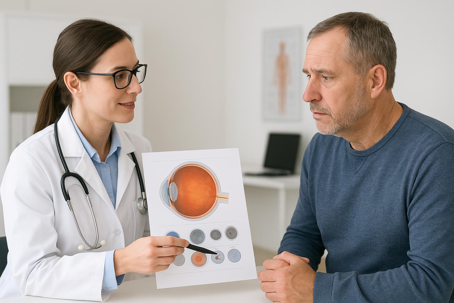 ozempic vision loss lawsuit