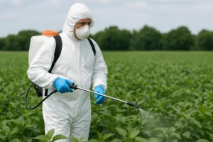 Paraquat Parkinson's disease lawsuit