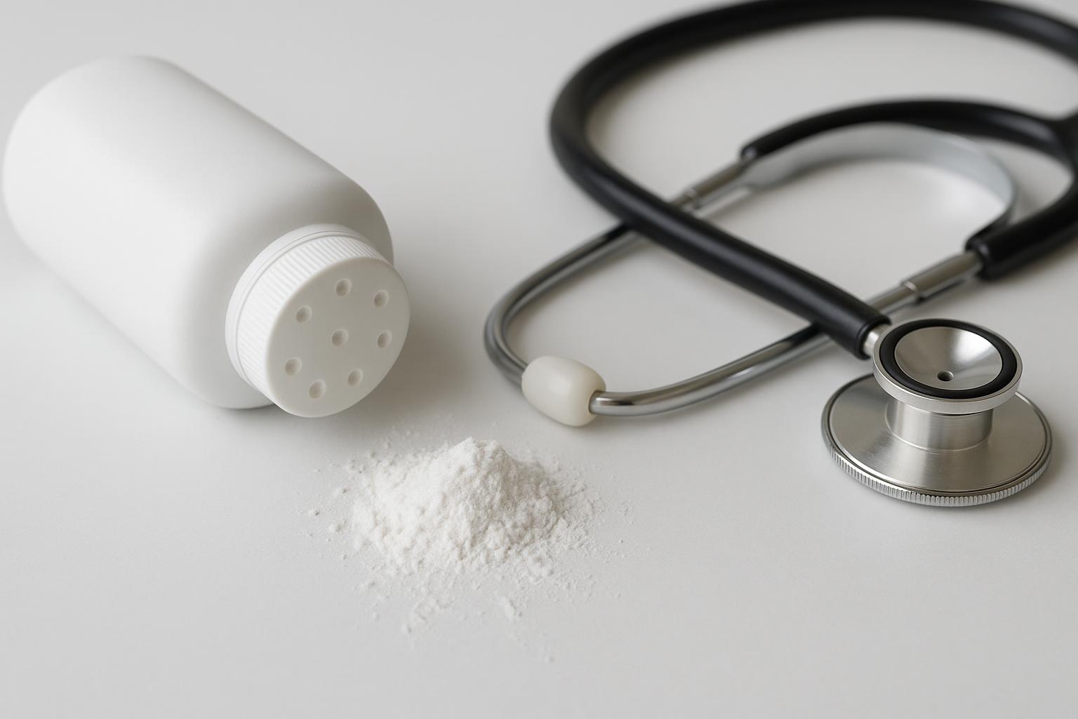 talcum powder lawsuit ovarian cancer