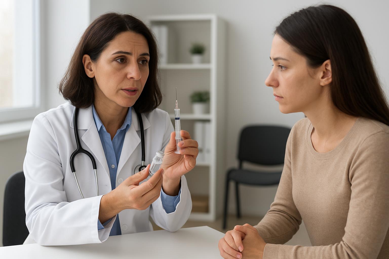 Depo-Provera lawsuit