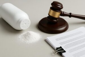 talcum powder lawsuit settlement amounts