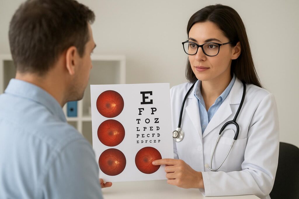 ozempic vision loss lawsuit