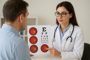ozempic vision loss lawsuit