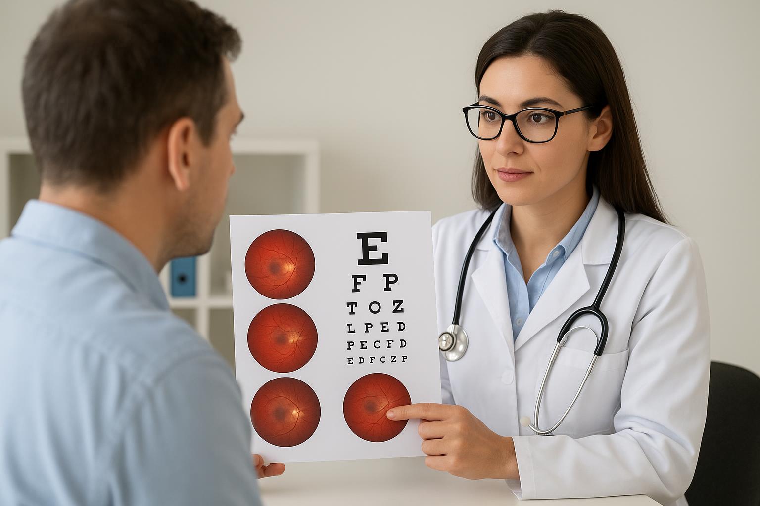 ozempic vision loss lawsuit