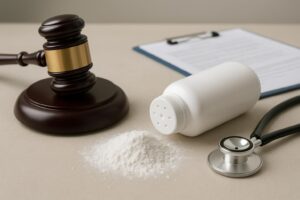 talcum powder lawsuit ovarian cancer