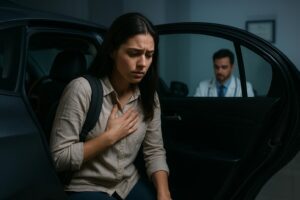 rideshare assault lawsuit