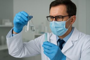 PFAS exposure lawsuit settlement