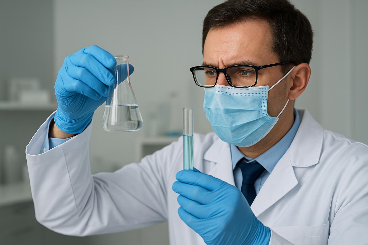 PFAS exposure lawsuit settlement