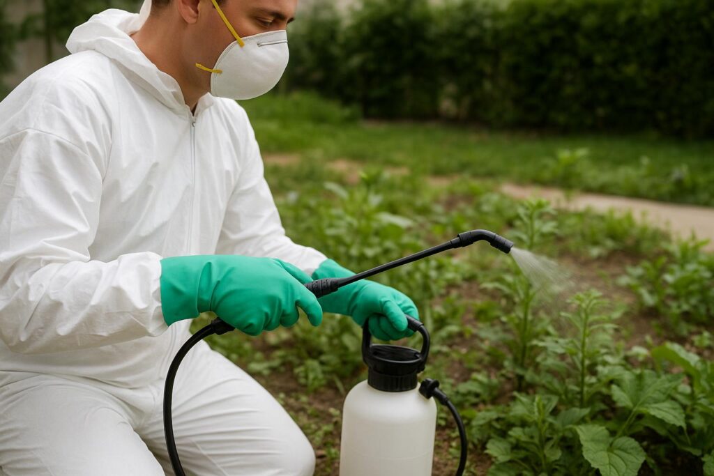 Roundup lawsuit eligibility