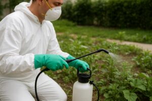 Roundup lawsuit eligibility