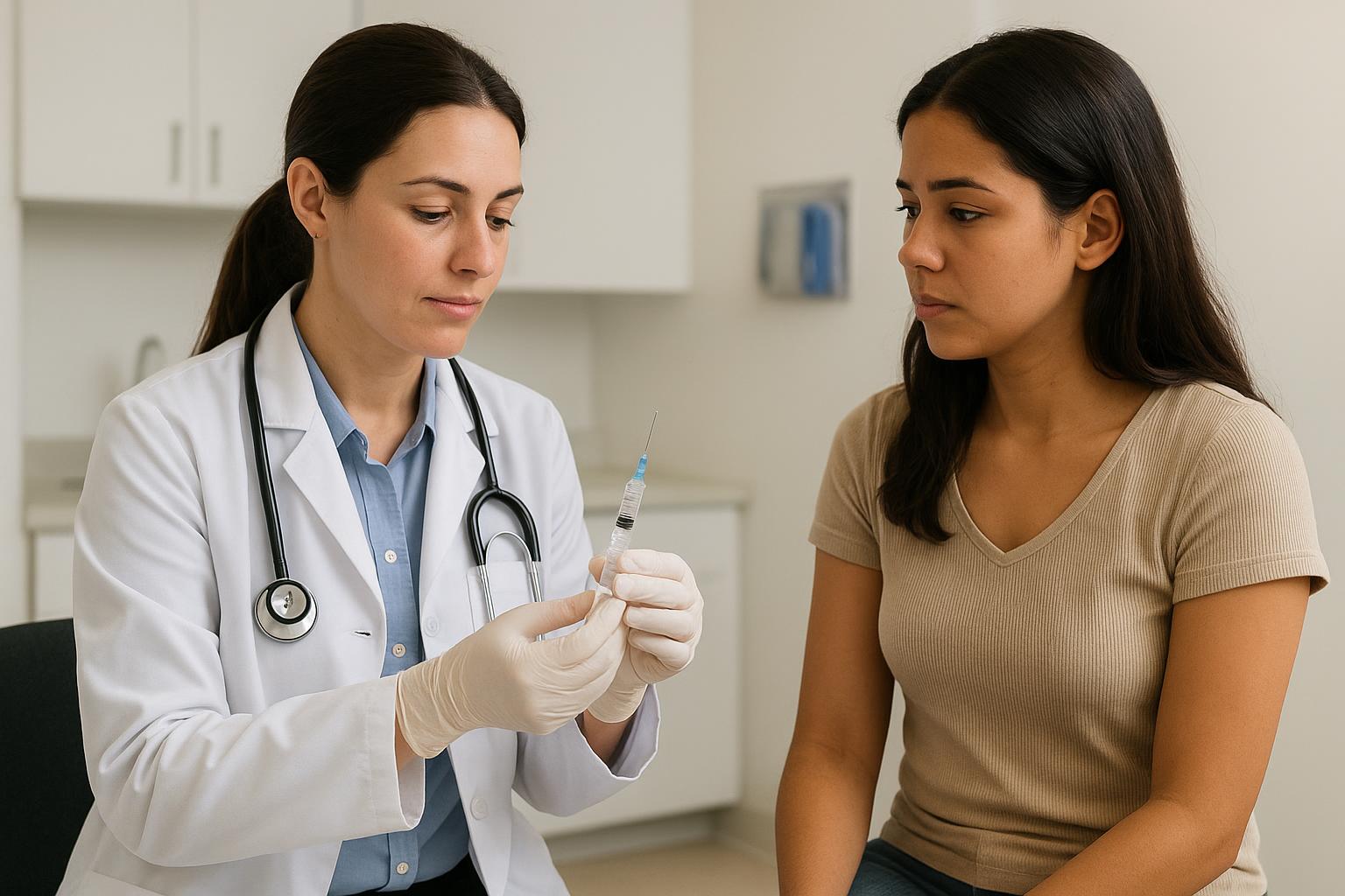 Depo-Provera lawsuit