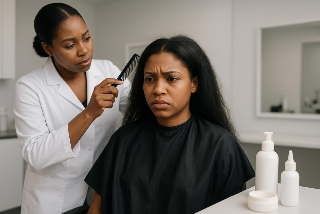 hair relaxer lawsuit