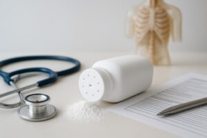 talcum powder lawsuit