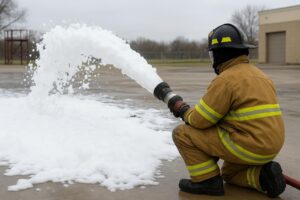 AFFF lawsuit