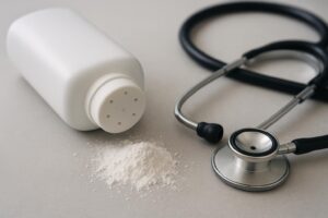 talcum powder ovarian cancer lawsuit
