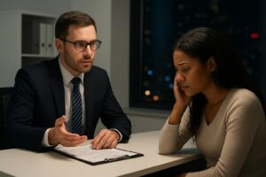 rideshare assault lawsuit